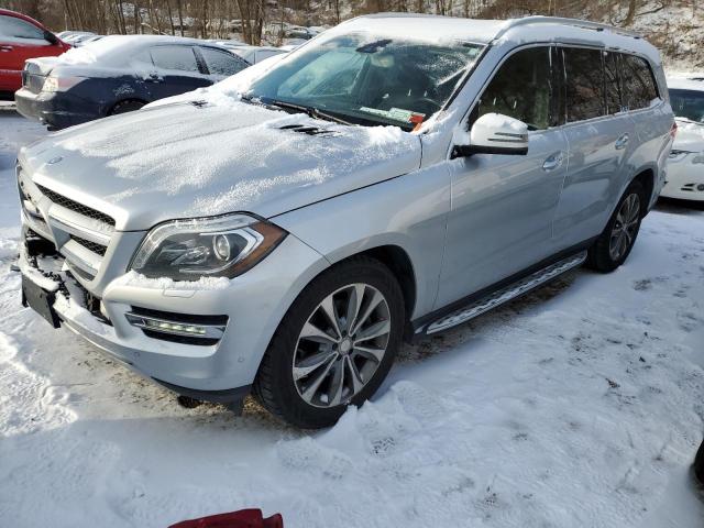 4JGDF7CE8EA397664 | 2014 MERCEDES-BENZ GL 450 4MA