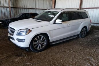 4JGDF7CE9EA410244 | 2014 MERCEDES-BENZ GL 450 4MA