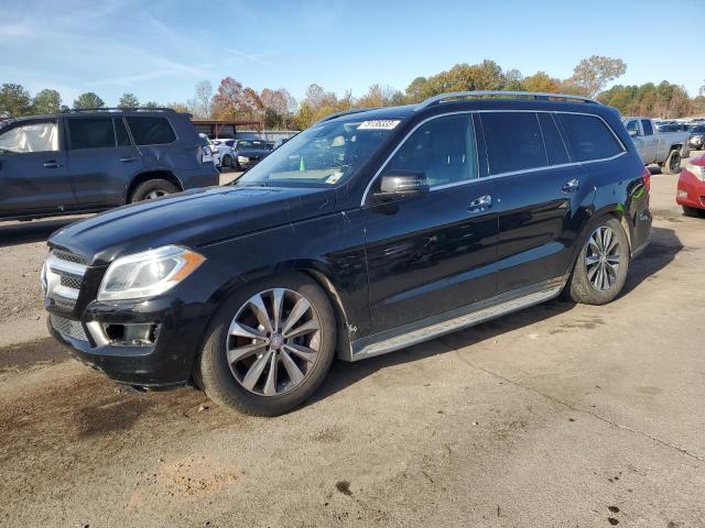 4JGDF7CE9EA412527 | 2014 MERCEDES-BENZ GL 450 4MA