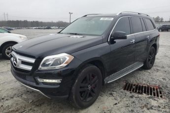 4JGDF7CEXEA293130 | 2014 MERCEDES-BENZ GL 450 4MA