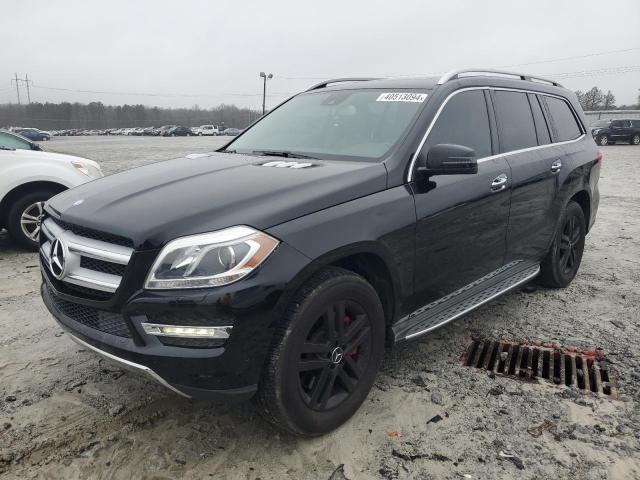 4JGDF7CEXEA293130 | 2014 MERCEDES-BENZ GL 450 4MA