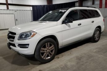 4JGDF7CEXEA325882 | 2014 MERCEDES-BENZ GL 450 4MATIC