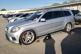 4JGDF7DE5DA180893 | 2013 Mercedes Benz 2013 mercedes-benz gl 550 4matic