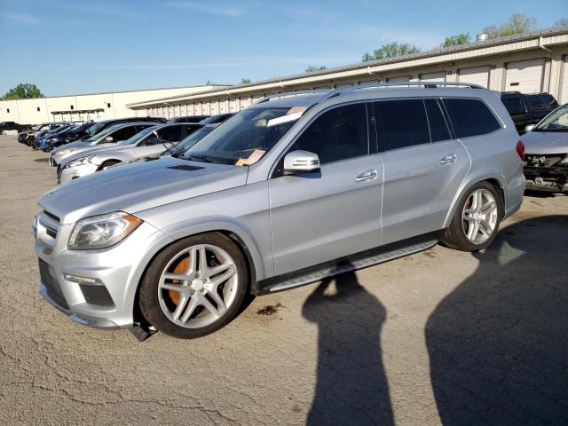 4JGDF7DE5DA180893 | 2013 Mercedes Benz 2013 mercedes-benz gl 550 4matic