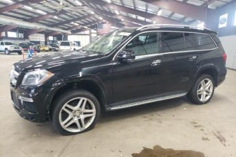 4JGDF7DE7FA511797 | 2015 MERCEDES-BENZ GL 550 4MATIC