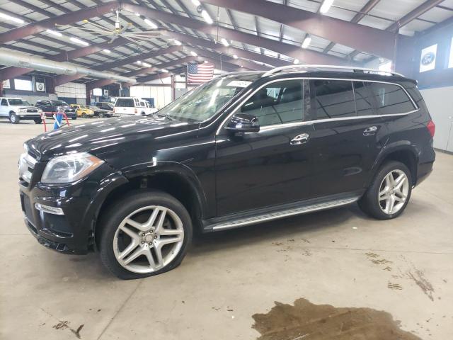 4JGDF7DE7FA511797 | 2015 MERCEDES-BENZ GL 550 4MATIC