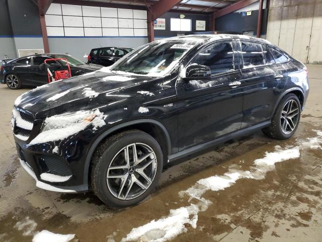 4JGED6EB3HA056569 | 2017 MERCEDES-BENZ GLE COUPE