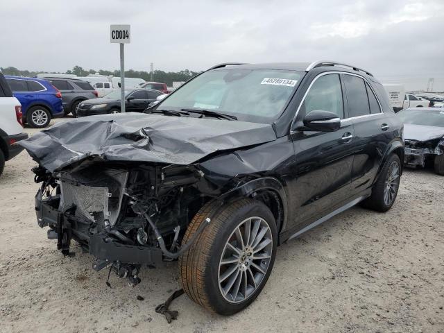 4JGFB4FB2RB130847 | 2024 MERCEDES-BENZ GLE 350 4MATIC