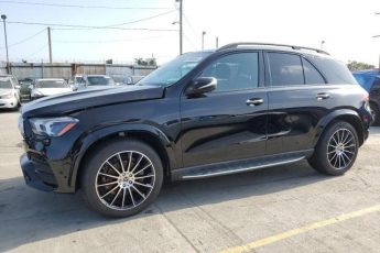 4JGFB4JB3PA964975 | 2023 MERCEDES-BENZ GLE 350