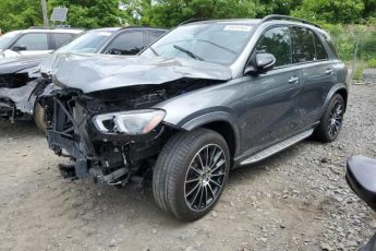 4JGFB4JB6PA890760 | 2023 Mercedes Benz 2023 mercedes-benz gle 350