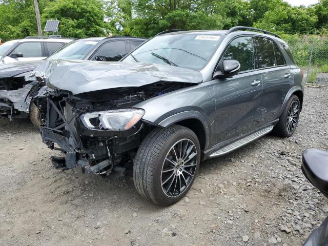 4JGFB4JB6PA890760 | 2023 Mercedes Benz 2023 mercedes-benz gle 350