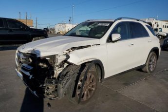 4JGFB4JB7LA106807 | 2020 MERCEDES-BENZ GLE 350