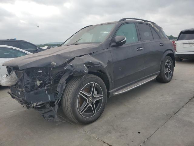 4JGFB4JB9NA615297 | 2022 Mercedes Benz 2022 mercedes-benz gle 350