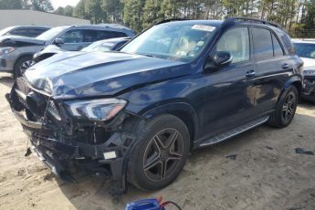 4JGFB4KB2MA350462 | 2021 MERCEDES-BENZ GLE 350 4M