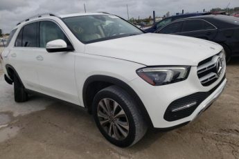 4JGFB4KB5LA013556 | 2020 MERCEDES-BENZ GLE 350 4MATIC