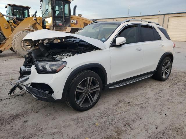 4JGFB4KB7LA026275 | 2020 MERCEDES-BENZ GLE 350 4MATIC