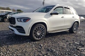 4JGFB4KB8LA186794 | 2020 MERCEDES-BENZ GLE 350 4M