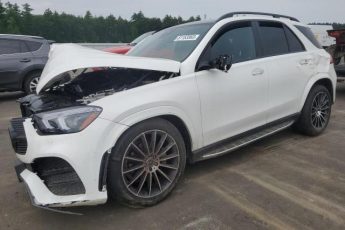 4JGFB4KB9PA858190 | 2023 MERCEDES-BENZ GLE 350 4M