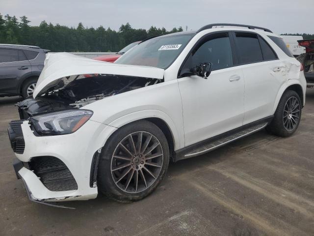 4JGFB4KB9PA858190 | 2023 MERCEDES-BENZ GLE 350 4M