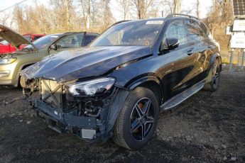 4JGFB8GB4LA173699 | 2020 MERCEDES-BENZ GLE 580 4M