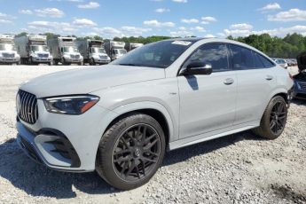 4JGFD6BB8RB160446 | 2024 Mercedes Benz 2024 mercedes-benz gle coupe amg 53 4matic