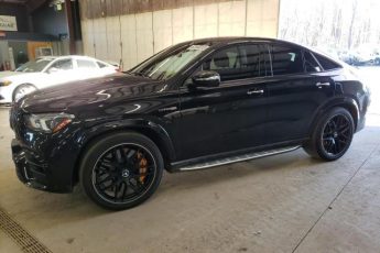 4JGFD8KB3NA771996 | 2022 MERCEDES-BENZ GLE COUPE