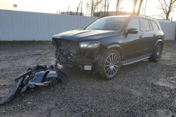 4JGFF5KE7PA857804 | 2023 MERCEDES-BENZ GLS 450 4MATIC