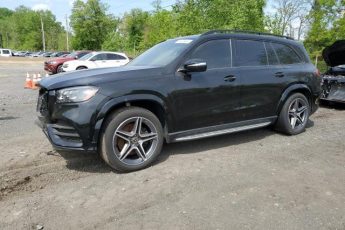 4JGFF8GE4LA179369 | 2020 MERCEDES-BENZ GLS 580 4MATIC