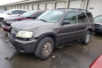 4M2CU56106KJ17678 | 2006 Mercury mariner