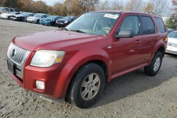 4M2CU91G99KJ06346 | 2009 Mercury mariner