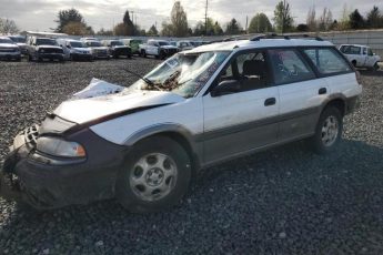 4S3BG4856T6976717 | 1996 Subaru legacy outback