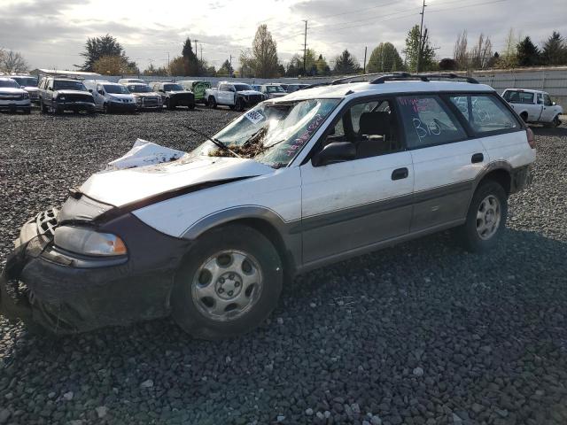 4S3BG4856T6976717 | 1996 Subaru legacy outback