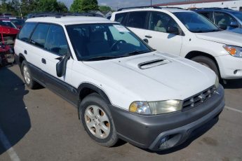 4S3BG6851W6656382 | 1998 SUBARU LEGACY