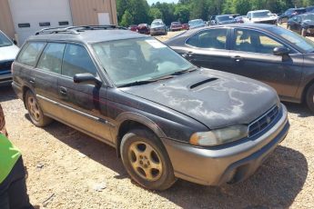 4S3BG6852V7640023 | 1997 SUBARU LEGACY