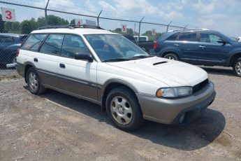 4S3BG6857V7618731 | 1997 SUBARU LEGACY