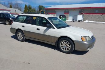 4S3BH665937644793 | 2003 SUBARU OUTBACK