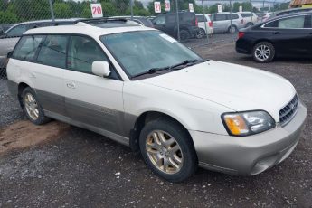 4S3BH686937631807 | 2003 SUBARU OUTBACK