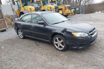 4S3BL616797221220 | 2009 SUBARU LEGACY