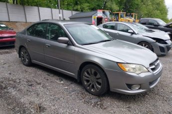 4S3BL626187224630 | 2008 SUBARU LEGACY