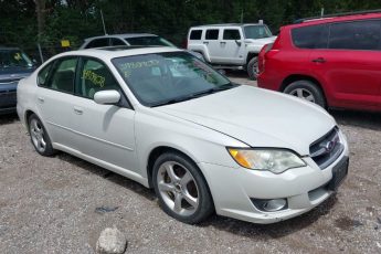 4S3BL626897226036 | 2009 SUBARU LEGACY