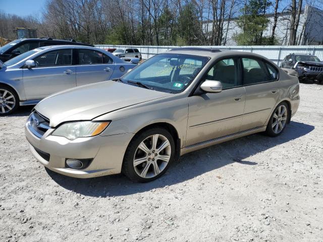 4S3BL856384214240 | 2008 Subaru legacy 3.0r limited