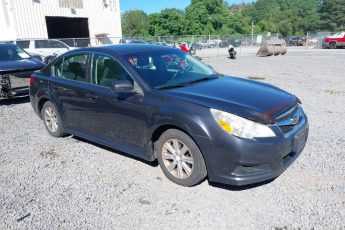 4S3BMAC64C1002819 | 2012 SUBARU LEGACY