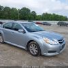 1N4BL4CV2PN371260 | 2023 NISSAN ALTIMA SR