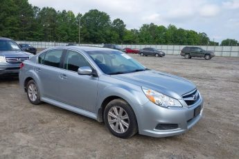 4S3BMAG65C1035189 | 2012 SUBARU LEGACY