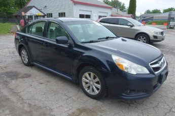 4S3BMBA63C3012335 | 2012 SUBARU LEGACY