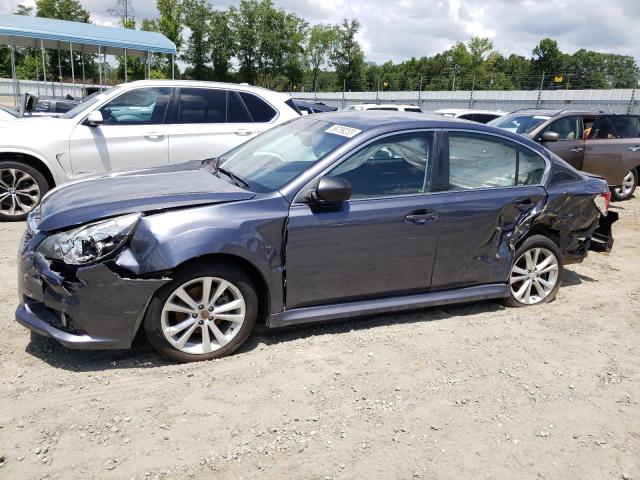 4S3BMBA63E3035293 | 2014 SUBARU LEGACY 2.5