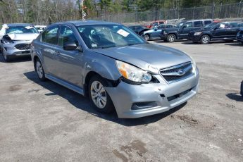 4S3BMBA65B3231425 | 2011 SUBARU LEGACY