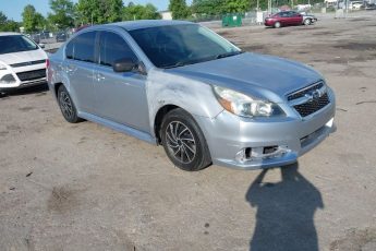 4S3BMBA65D3008031 | 2013 SUBARU LEGACY