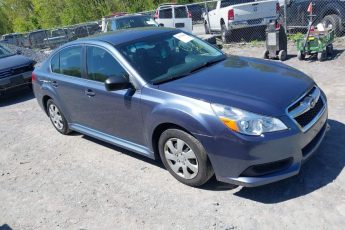 4S3BMBA65D3013097 | 2013 SUBARU LEGACY