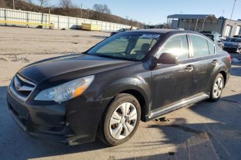 4S3BMBA68B3217731 | 2011 Subaru legacy 2.5i